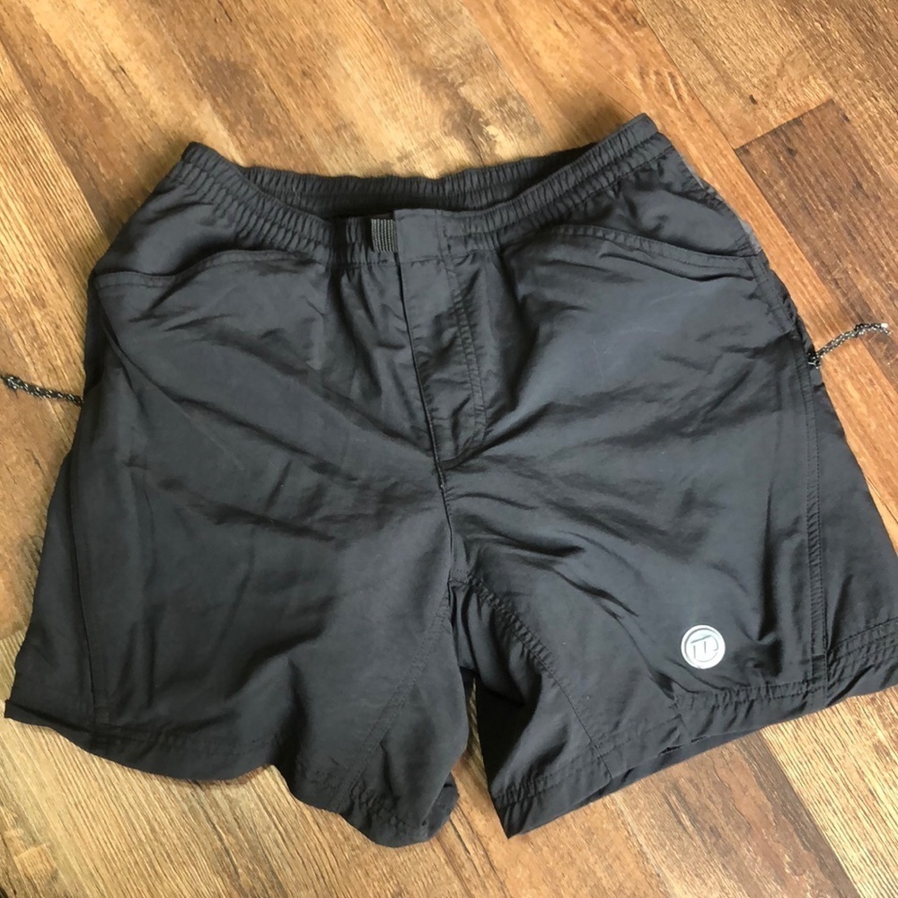 Novara cycling shorts